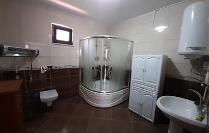 SAKARYA ARİFİYE ADLİYE’DE SATILIK MÜSTAKİL EV VE ARSASI 