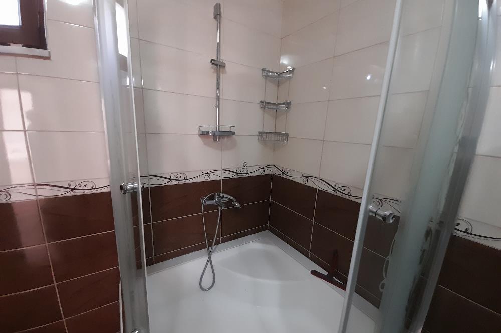 SAKARYA ARİFİYE ADLİYE’DE SATILIK MÜSTAKİL EV VE ARSASI 