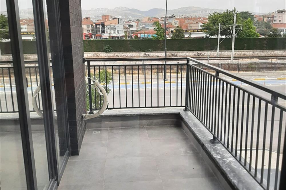 CENTURY 21 BAL GAYRİMENKUL'DEN EMLAK KONUTTA 2+1 KİRALIK DAİRE