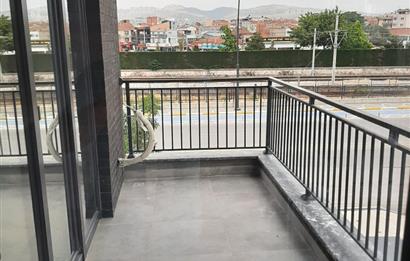 CENTURY 21 BAL GAYRİMENKUL'DEN EMLAK KONUTTA 2+1 KİRALIK DAİRE
