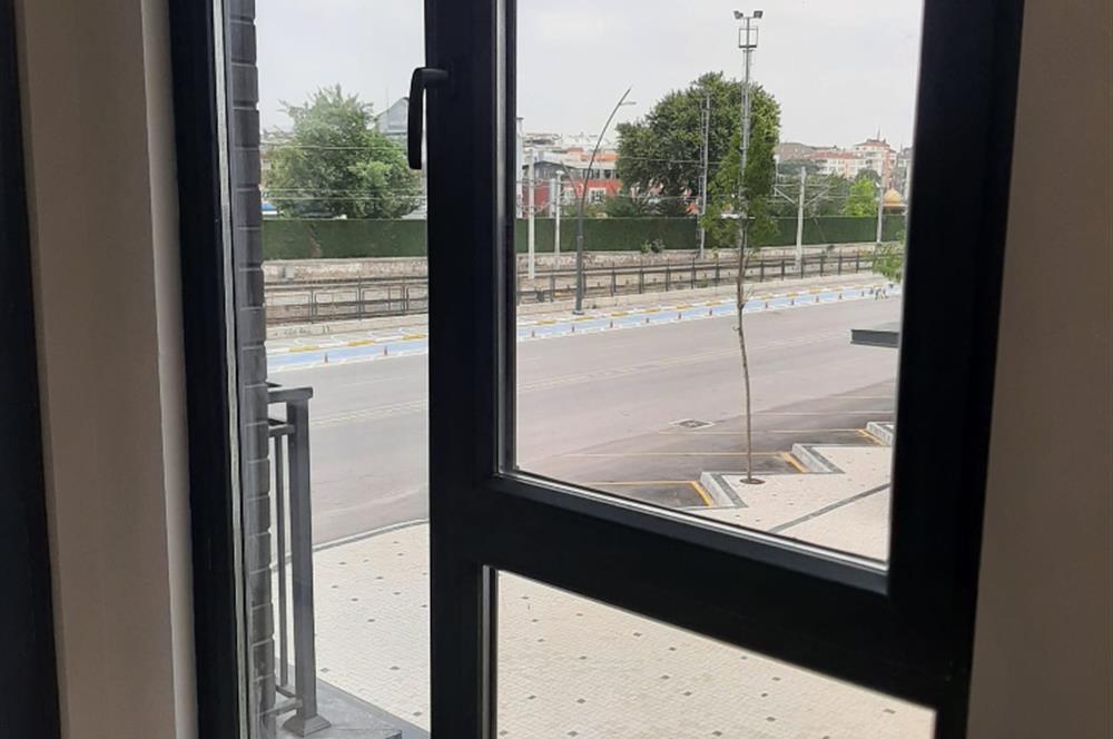 CENTURY 21 BAL GAYRİMENKUL'DEN EMLAK KONUTTA 2+1 KİRALIK DAİRE