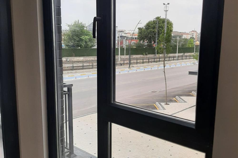 CENTURY 21 BAL GAYRİMENKUL'DEN EMLAK KONUTTA 2+1 KİRALIK DAİRE