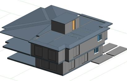 CENTURY2 NEODAN KARTEPE ARSLANBEYDE KONUT İMARLI ARSA