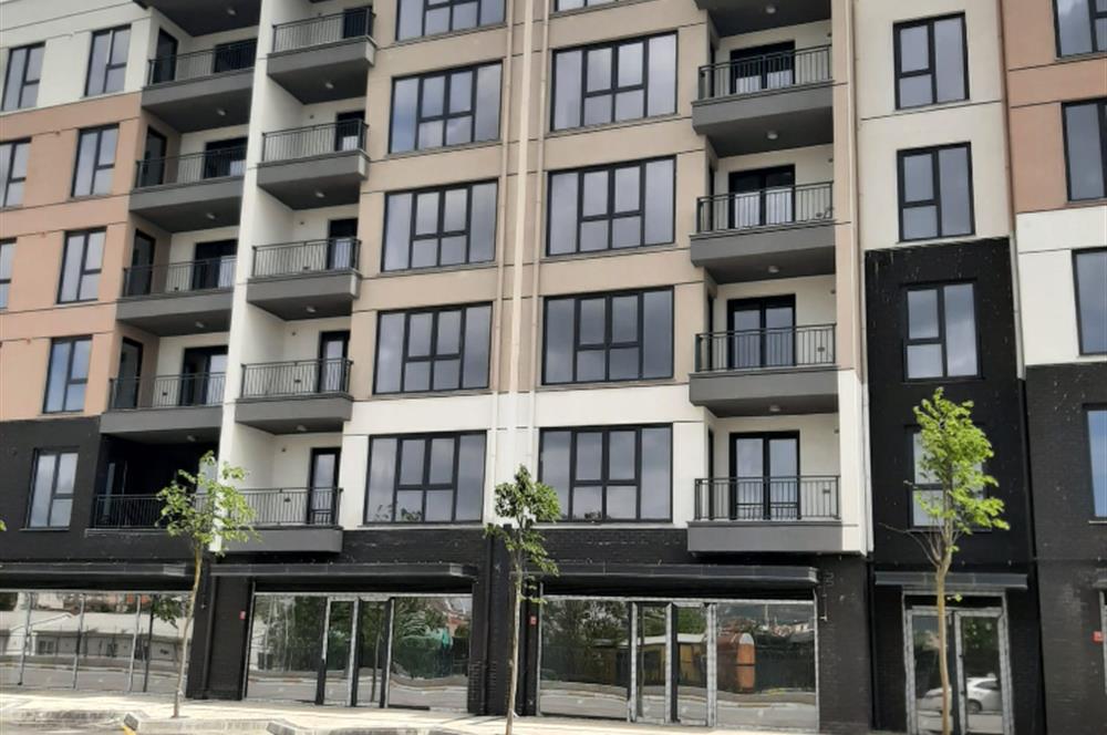 CENTURY 21 BAL GAYRİMENKUL'DEN EMLAK KONUTTA 2+1 KİRALIK DAİRE