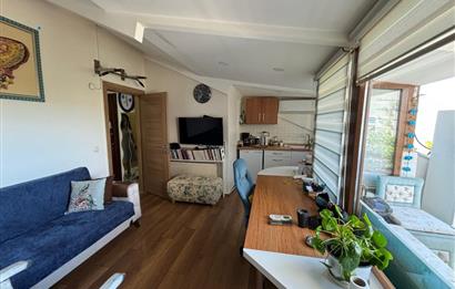 MALTEPE FEYZULLAH MAHALLESİNDE SATILIK 3+2 DUBLEKS DAİRE