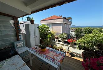 MALTEPE FEYZULLAH MAHALLESİNDE SATILIK 3+2 DUBLEKS DAİRE