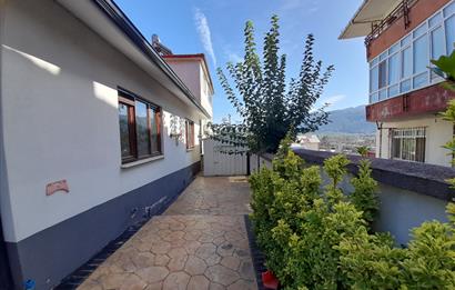 SAKARYA ARİFİYE ADLİYE’DE SATILIK MÜSTAKİL EV VE ARSASI 