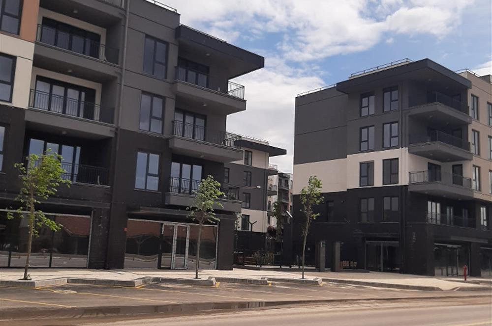 CENTURY 21 BAL GAYRİMENKUL'DEN EMLAK KONUTTA 2+1 KİRALIK DAİRE