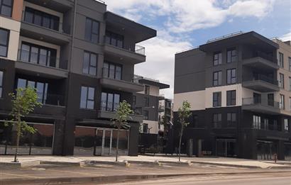 CENTURY 21 BAL GAYRİMENKUL'DEN EMLAK KONUTTA 2+1 KİRALIK DAİRE