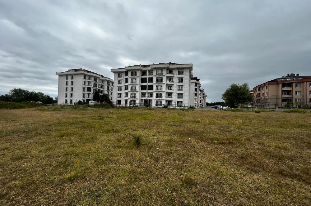 CENTURY2 NEODAN KARTEPE ARSLANBEYDE KONUT İMARLI ARSA