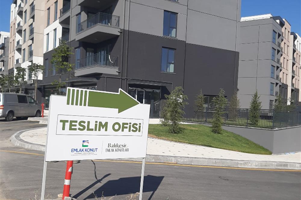 CENTURY 21 BAL GAYRİMENKUL'DEN EMLAK KONUTTA 2+1 KİRALIK DAİRE