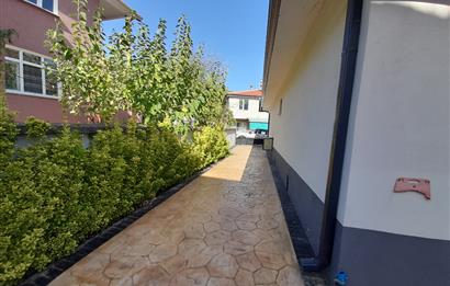 SAKARYA ARİFİYE ADLİYE’DE SATILIK MÜSTAKİL EV VE ARSASI 