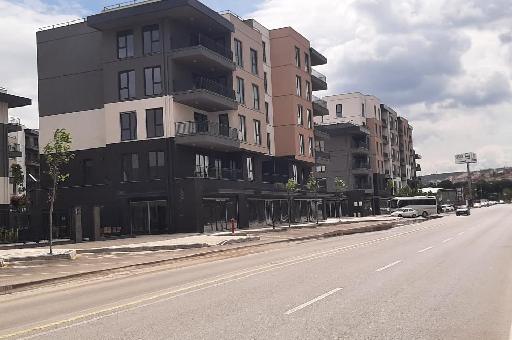CENTURY 21 BAL GAYRİMENKUL'DEN EMLAK KONUTTA 2+1 KİRALIK DAİRE