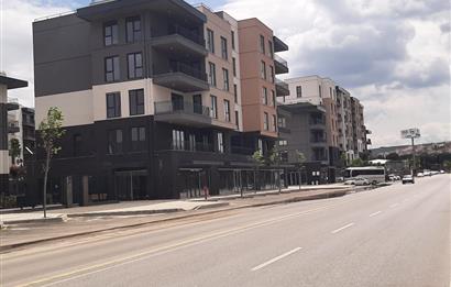 CENTURY 21 BAL GAYRİMENKUL'DEN EMLAK KONUTTA 2+1 KİRALIK DAİRE