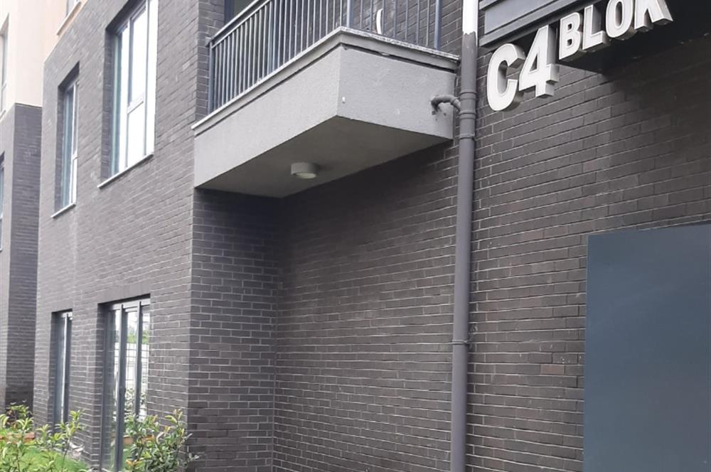 CENTURY 21 BAL GAYRİMENKUL'DEN EMLAK KONUTTA 2+1 KİRALIK DAİRE