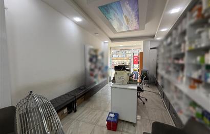 CENTRUY 21 BAL'DAN  GOP. MAHAHALLESİ  SATILIK DÜKKAN 