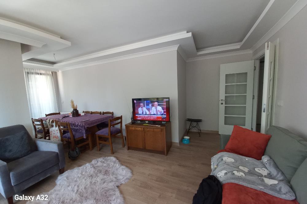 BARBAROS KONAKLARINDA 3+1 SIFIR OTURUMA HAZIR DAIRE