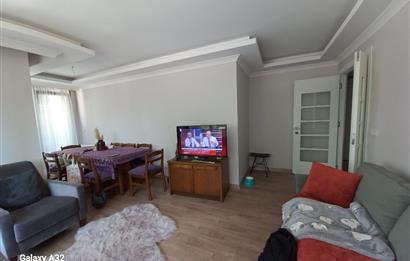 BARBAROS KONAKLARINDA 3+1 SIFIR OTURUMA HAZIR DAIRE