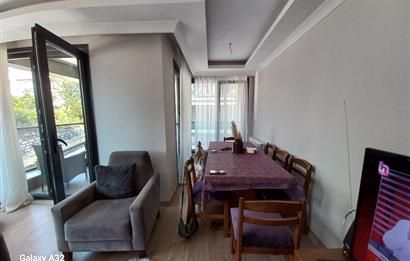 BARBAROS KONAKLARINDA 3+1 SIFIR OTURUMA HAZIR DAIRE