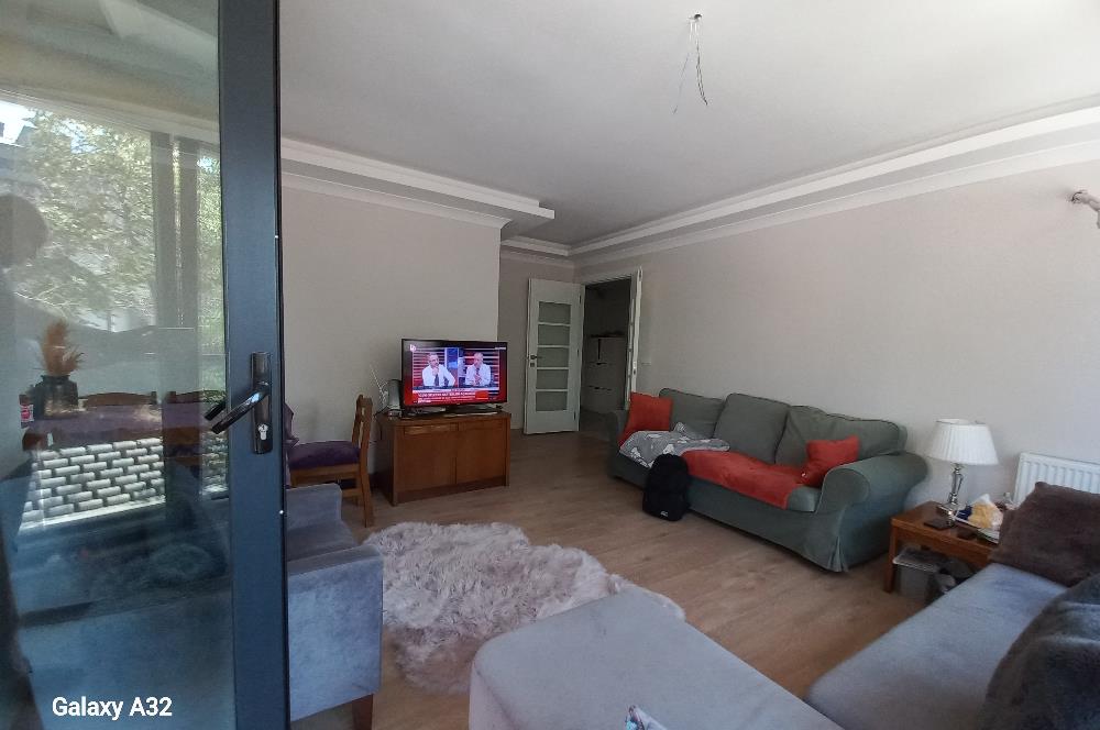 BARBAROS KONAKLARINDA 3+1 SIFIR OTURUMA HAZIR DAIRE