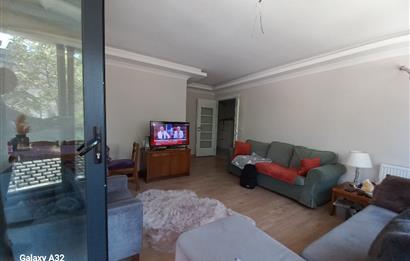 BARBAROS KONAKLARINDA 3+1 SIFIR OTURUMA HAZIR DAIRE