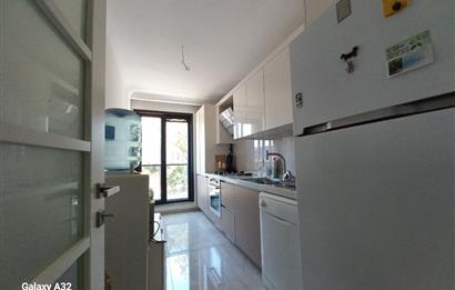 BARBAROS KONAKLARINDA 3+1 SIFIR OTURUMA HAZIR DAIRE