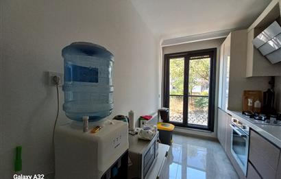 BARBAROS KONAKLARINDA 3+1 SIFIR OTURUMA HAZIR DAIRE