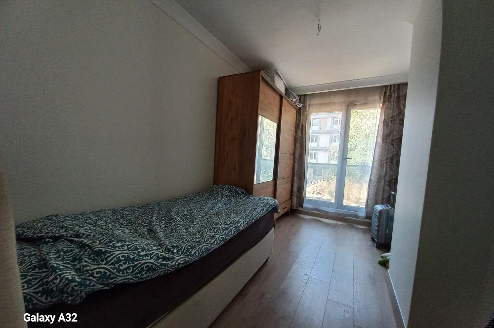 BARBAROS KONAKLARINDA 3+1 SIFIR OTURUMA HAZIR DAIRE