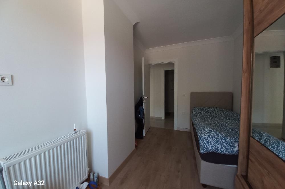 BARBAROS KONAKLARINDA 3+1 SIFIR OTURUMA HAZIR DAIRE