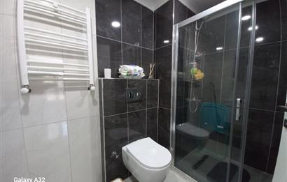 BARBAROS KONAKLARINDA 3+1 SIFIR OTURUMA HAZIR DAIRE
