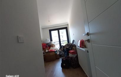 BARBAROS KONAKLARINDA 3+1 SIFIR OTURUMA HAZIR DAIRE