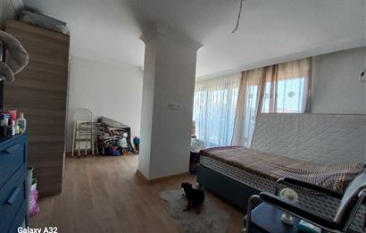 BARBAROS KONAKLARINDA 3+1 SIFIR OTURUMA HAZIR DAIRE