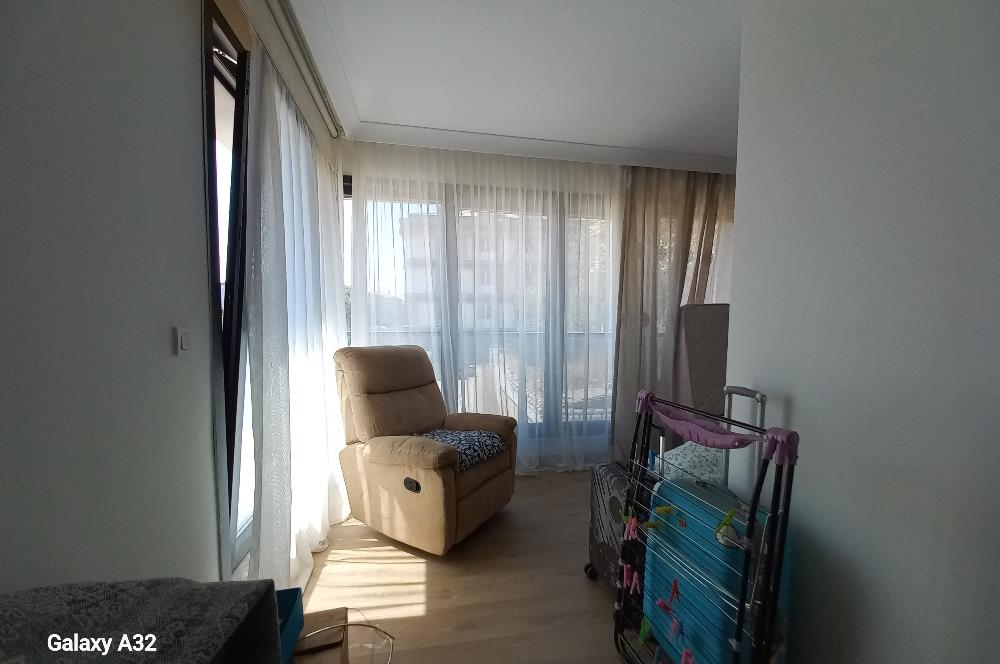 BARBAROS KONAKLARINDA 3+1 SIFIR OTURUMA HAZIR DAIRE