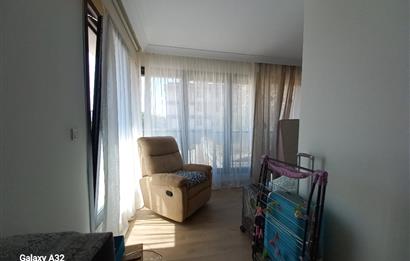 BARBAROS KONAKLARINDA 3+1 SIFIR OTURUMA HAZIR DAIRE
