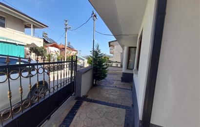 SAKARYA ARİFİYE ADLİYE’DE SATILIK MÜSTAKİL EV VE ARSASI 