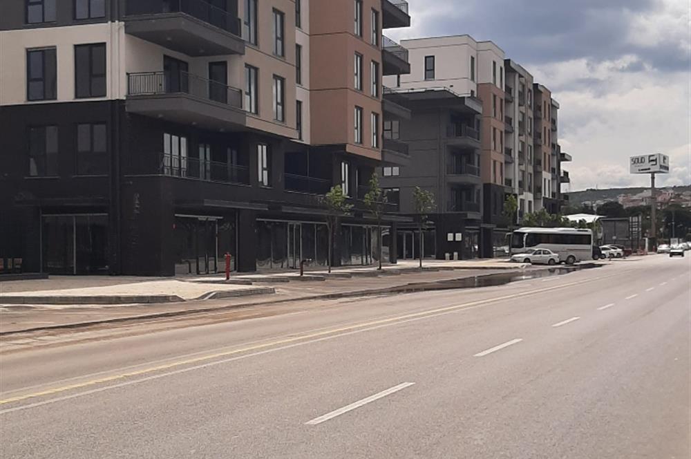 CENTURY 21 BAL GAYRİMENKUL'DEN EMLAK KONUTTA 2+1 KİRALIK DAİRE
