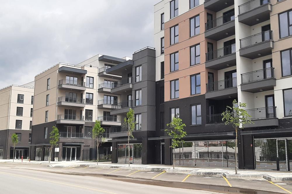 CENTURY 21 BAL GAYRİMENKUL'DEN EMLAK KONUTTA 2+1 KİRALIK DAİRE