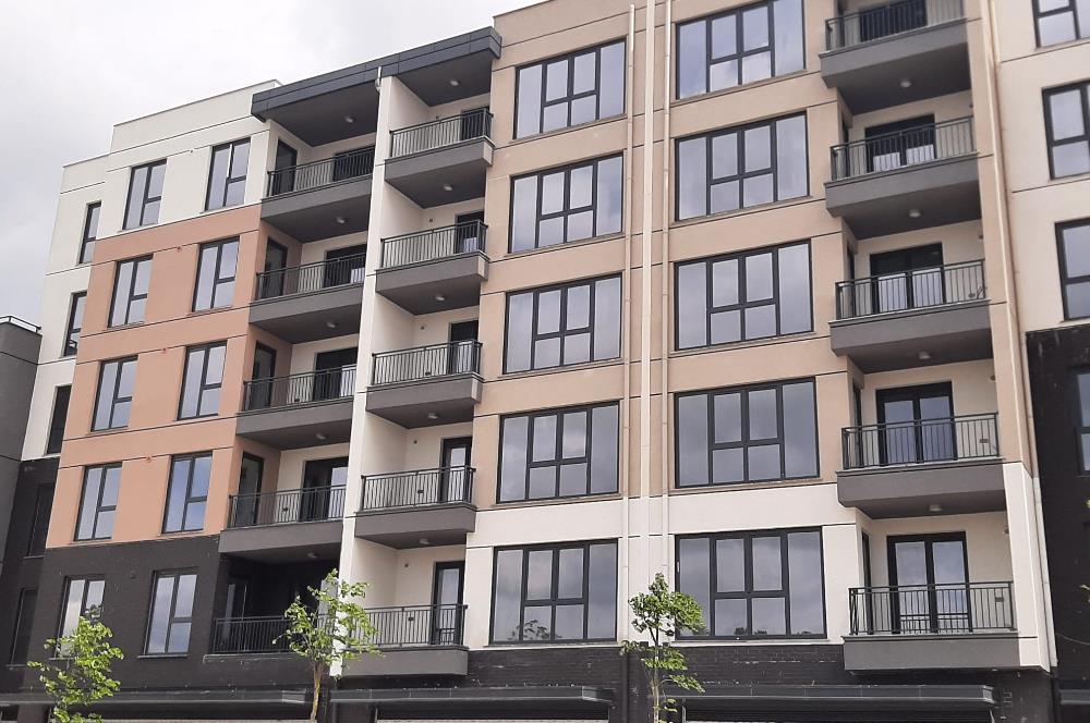 CENTURY 21 BAL GAYRİMENKUL'DEN EMLAK KONUTTA 2+1 KİRALIK DAİRE