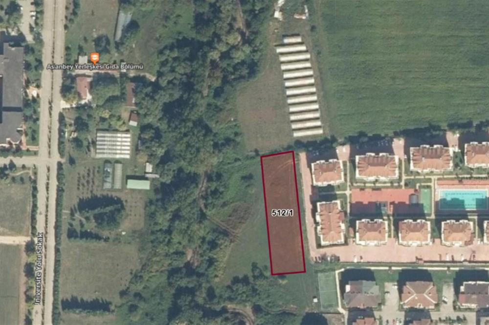 CENTURY2 NEODAN KARTEPE ARSLANBEYDE KONUT İMARLI ARSA