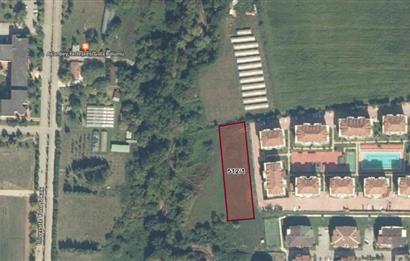 CENTURY2 NEODAN KARTEPE ARSLANBEYDE KONUT İMARLI ARSA