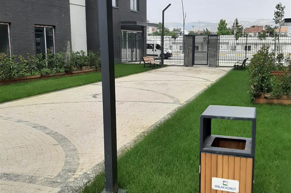 CENTURY 21 BAL GAYRİMENKUL'DEN EMLAK KONUTTA 2+1 KİRALIK DAİRE
