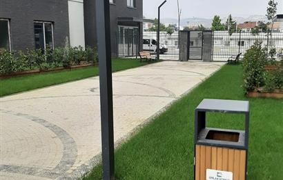 CENTURY 21 BAL GAYRİMENKUL'DEN EMLAK KONUTTA 2+1 KİRALIK DAİRE