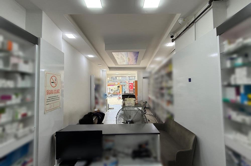 CENTRUY 21 BAL'DAN  GOP. MAHAHALLESİ  SATILIK DÜKKAN 