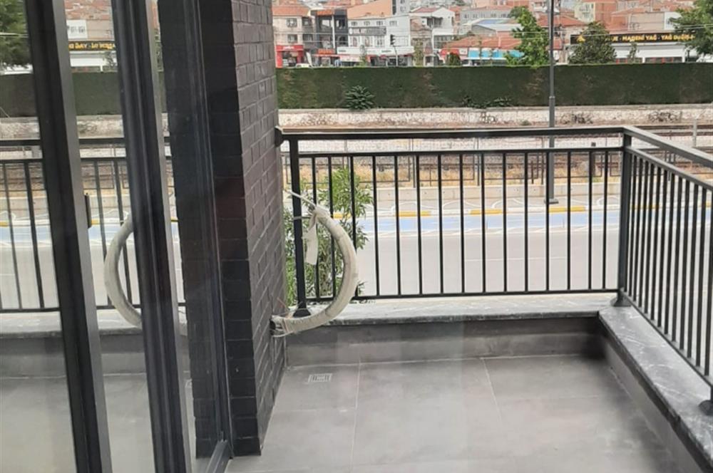 CENTURY 21 BAL GAYRİMENKUL'DEN EMLAK KONUTTA 2+1 KİRALIK DAİRE