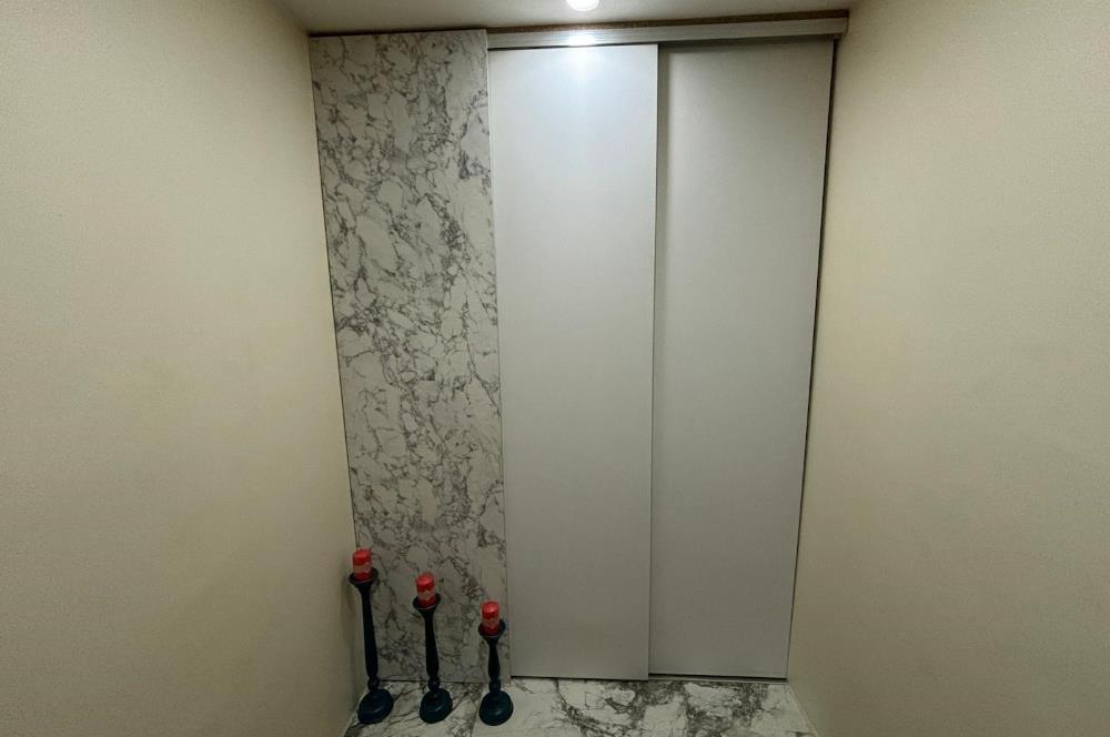 MALTEPE FEYZULLAH MAHALLESİNDE SATILIK 3+2 DUBLEKS DAİRE