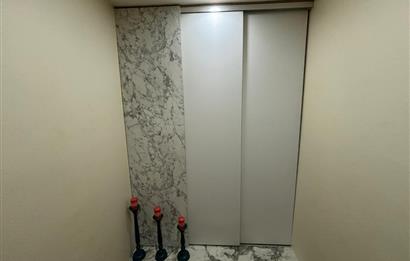 MALTEPE FEYZULLAH MAHALLESİNDE SATILIK 3+2 DUBLEKS DAİRE