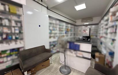 CENTRUY 21 BAL'DAN  GOP. MAHAHALLESİ  SATILIK DÜKKAN 