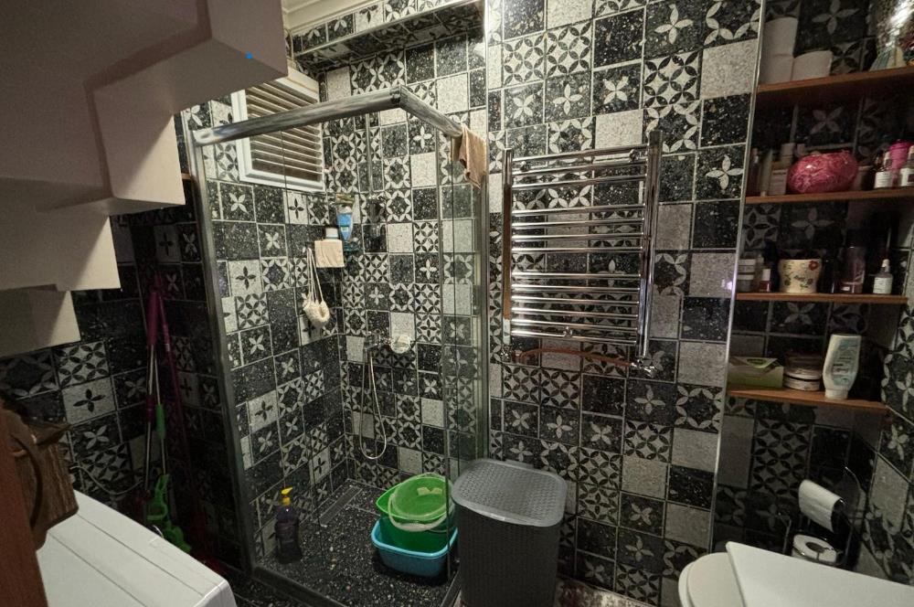 MALTEPE FEYZULLAH MAHALLESİNDE SATILIK 3+2 DUBLEKS DAİRE