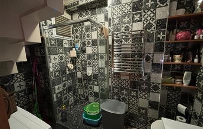 MALTEPE FEYZULLAH MAHALLESİNDE SATILIK 3+2 DUBLEKS DAİRE