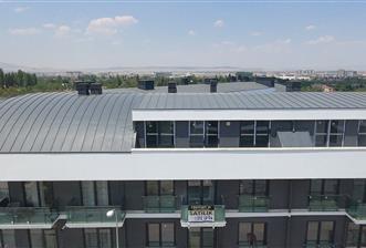 CENTURY21 'DEN ERMEN NEFESTE SIFIR 2+1 DUBLEKS TERASLI DAİRE